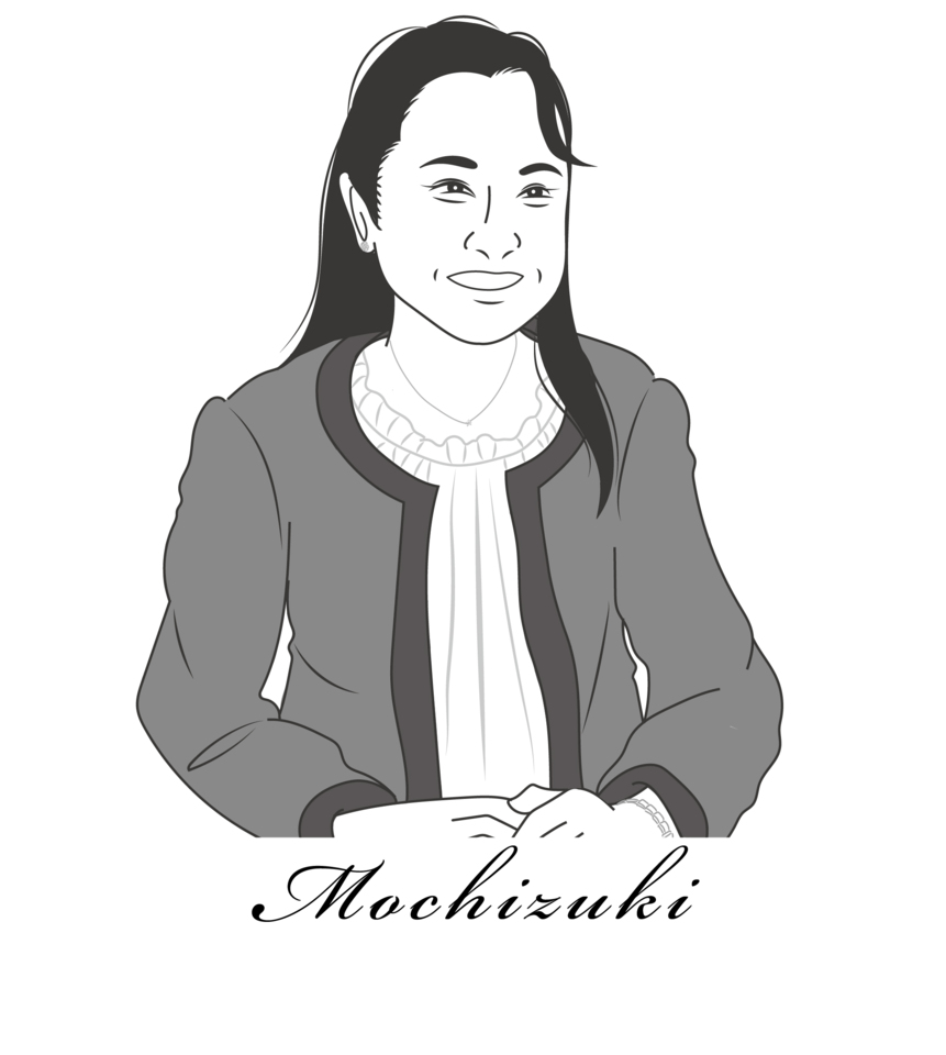 Mochizuki